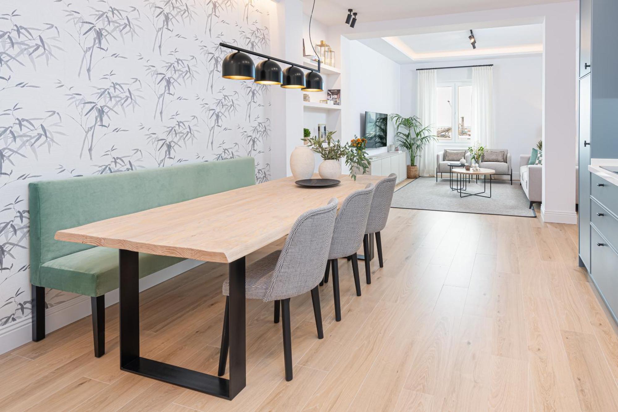 Apartment Iloftmalaga Muelle Heredia