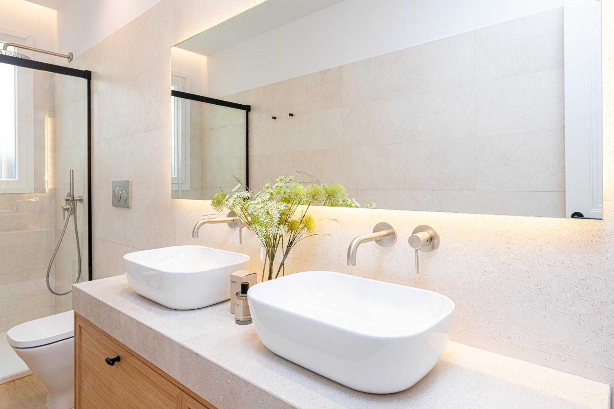 Iloftmalaga Muelle Heredia Apartment