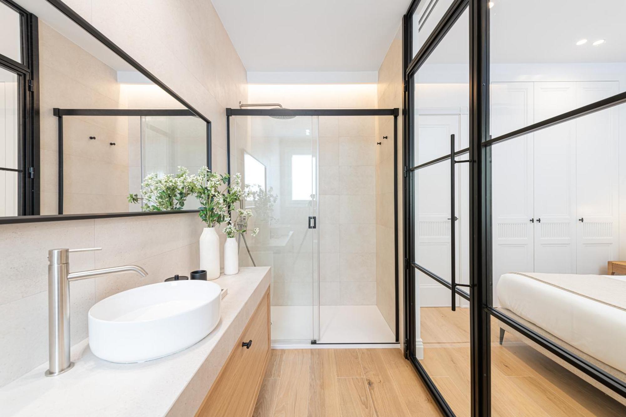 Apartment Iloftmalaga Muelle Heredia *
