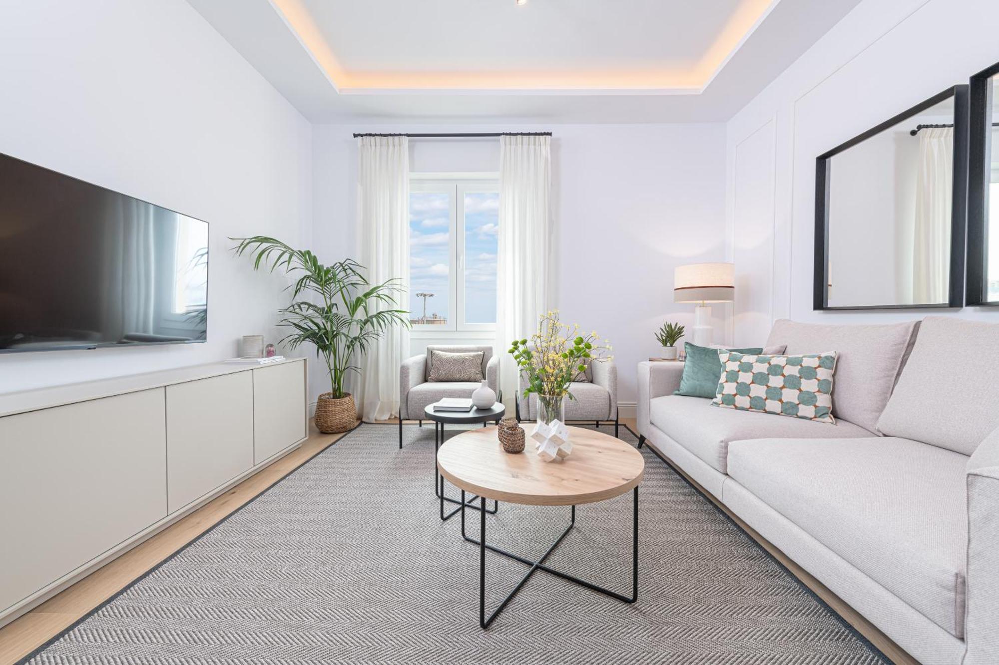 Iloftmalaga Muelle Heredia Apartment *