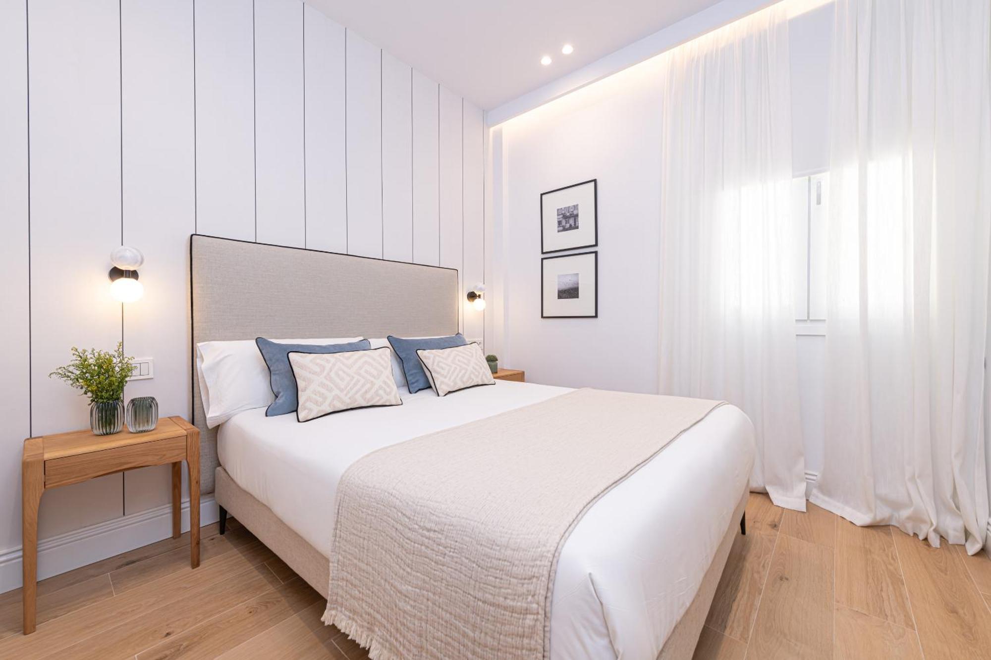 Apartment Iloftmalaga Muelle Heredia
