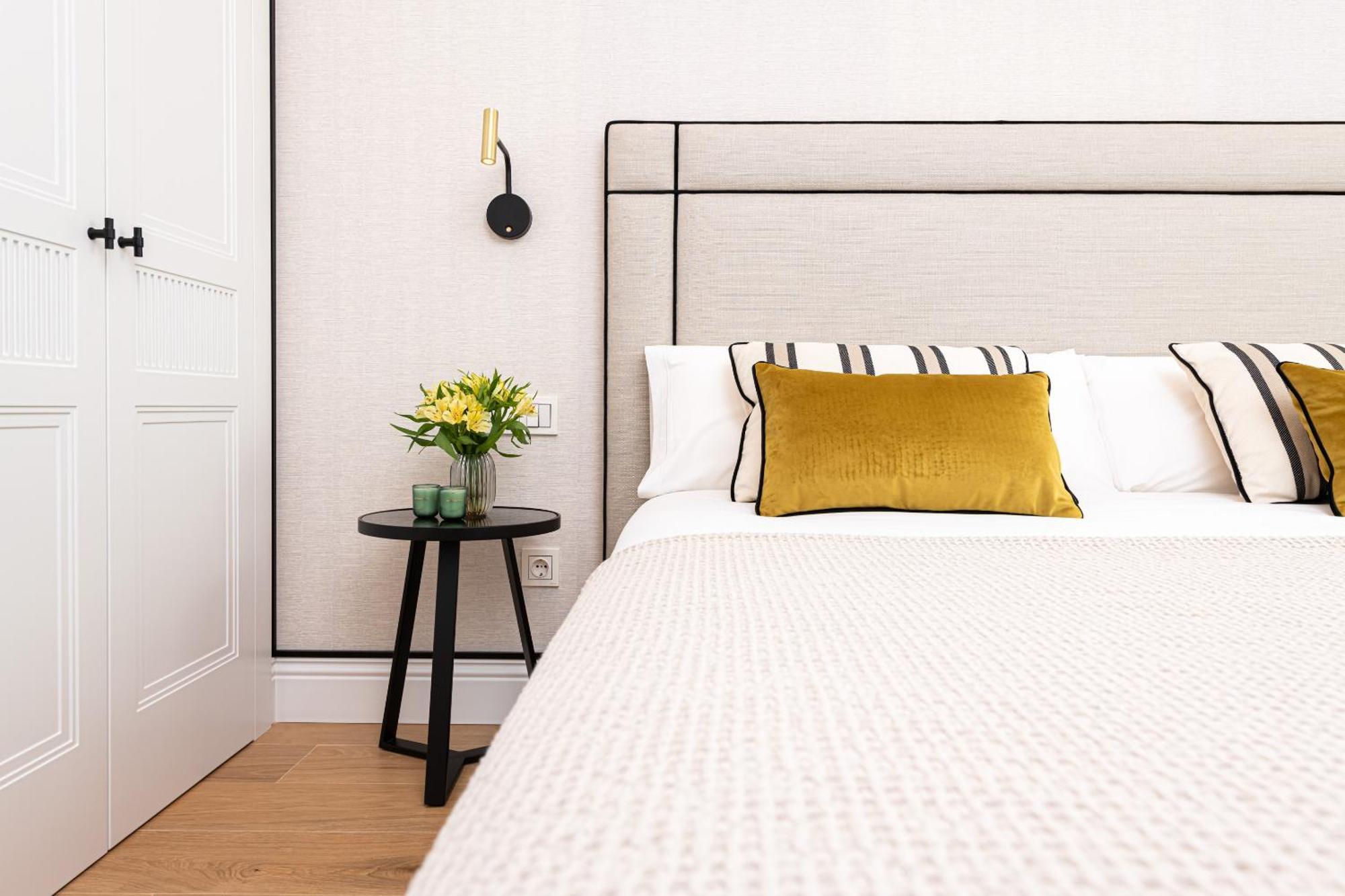 Iloftmalaga Muelle Heredia Apartment *