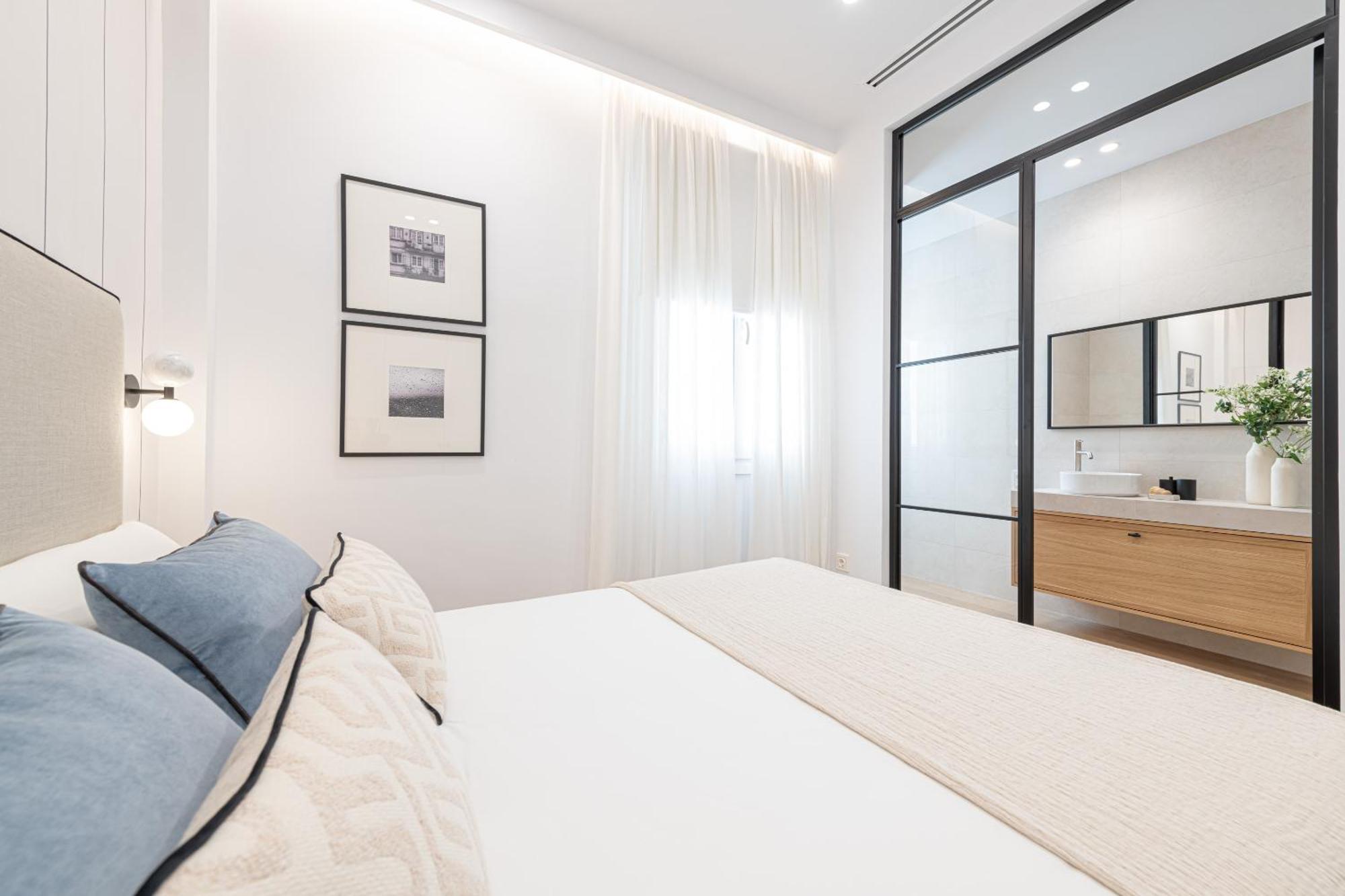 Iloftmalaga Muelle Heredia Apartment *