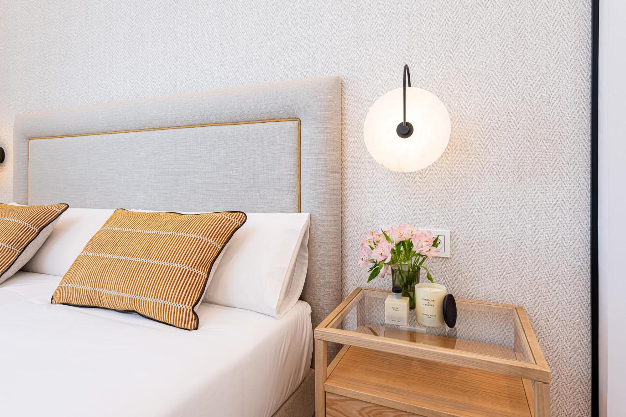 Apartment Iloftmalaga Muelle Heredia *