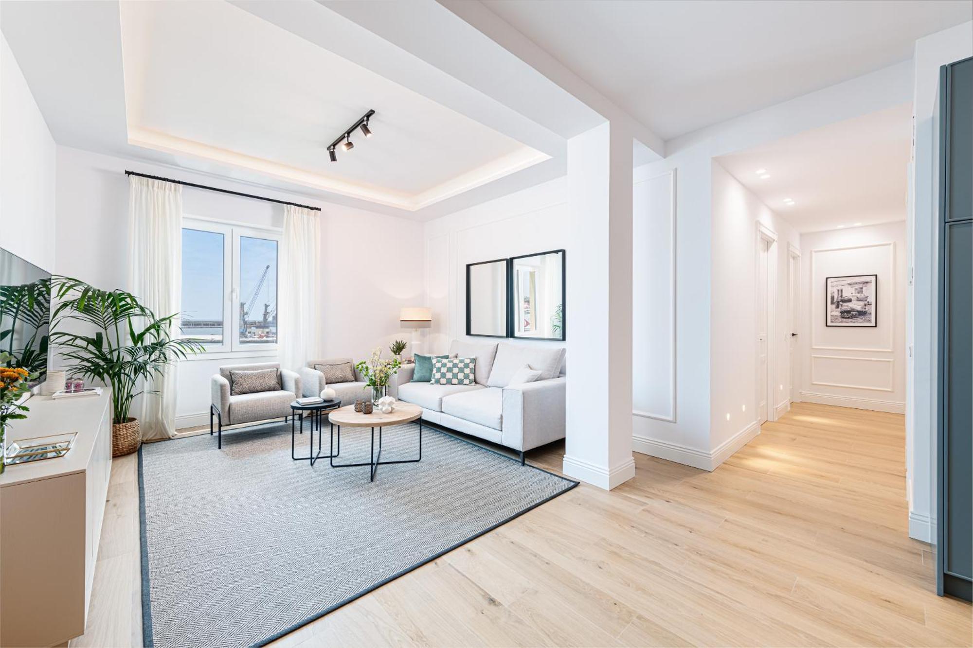 Iloftmalaga Muelle Heredia Apartment *